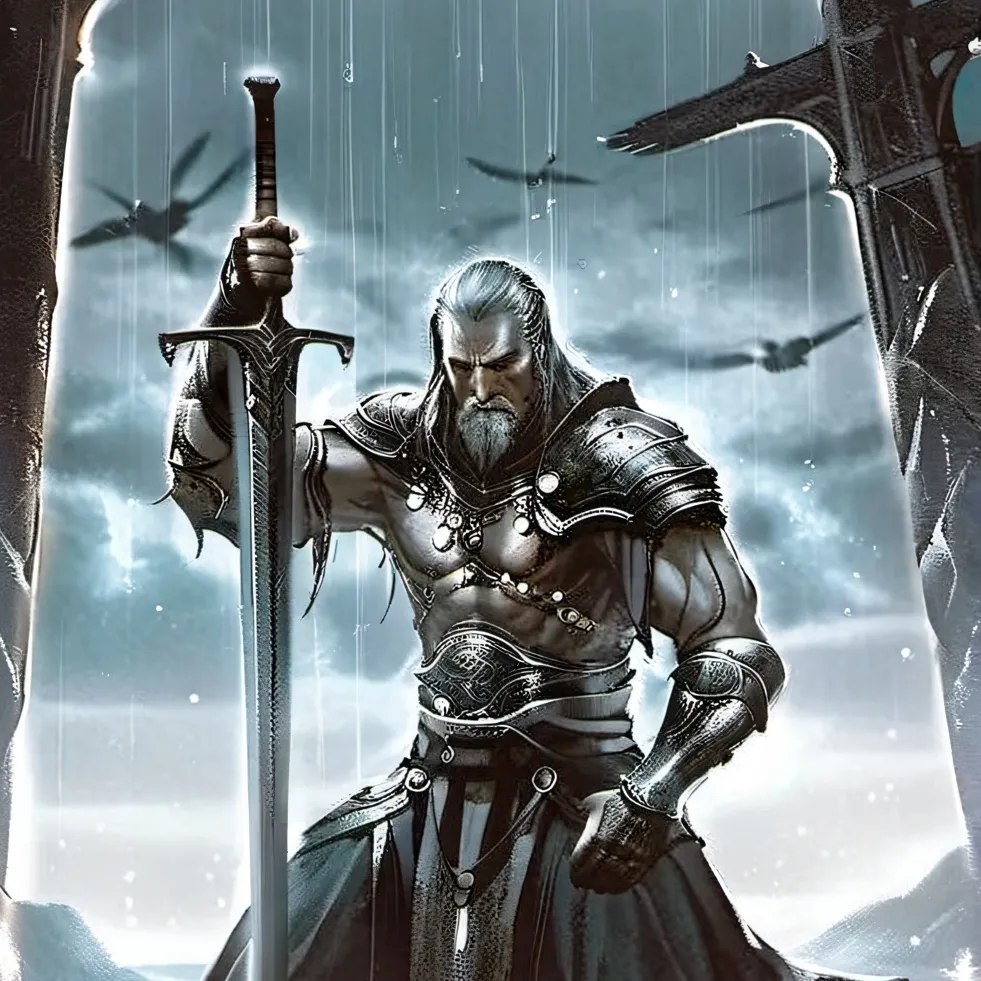 chat with ai character: Shadowguard