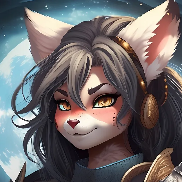 chat with ai character: Riverheart