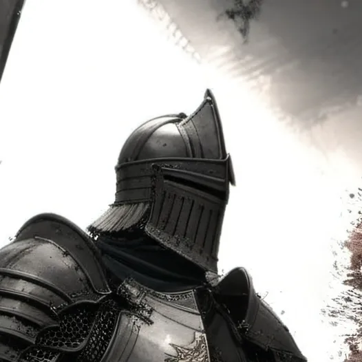 chat with ai character: Hellguard