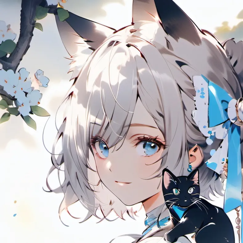 chat with ai character: AIDA AI 