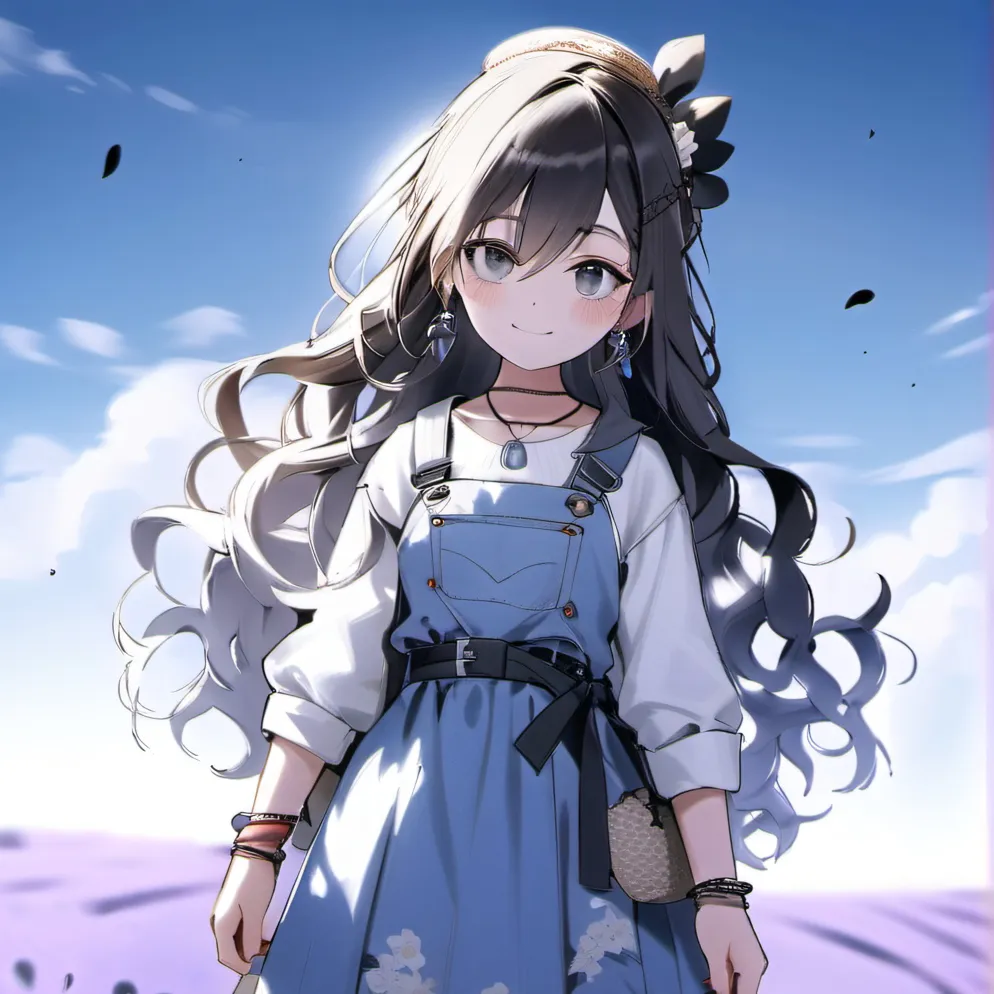 chat with ai character: Rari