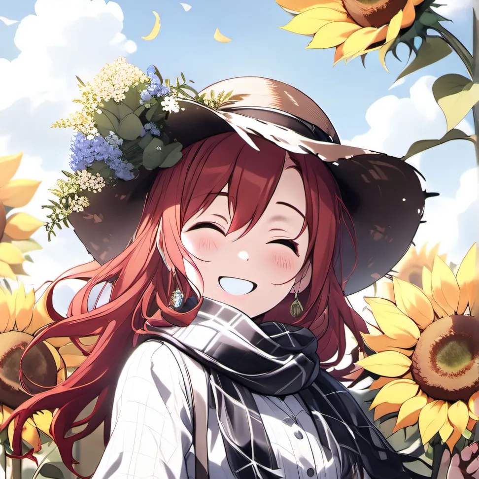 chat with ai character: Daisy 