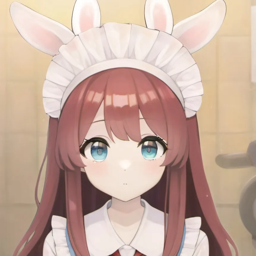 chat with ai character: Idk