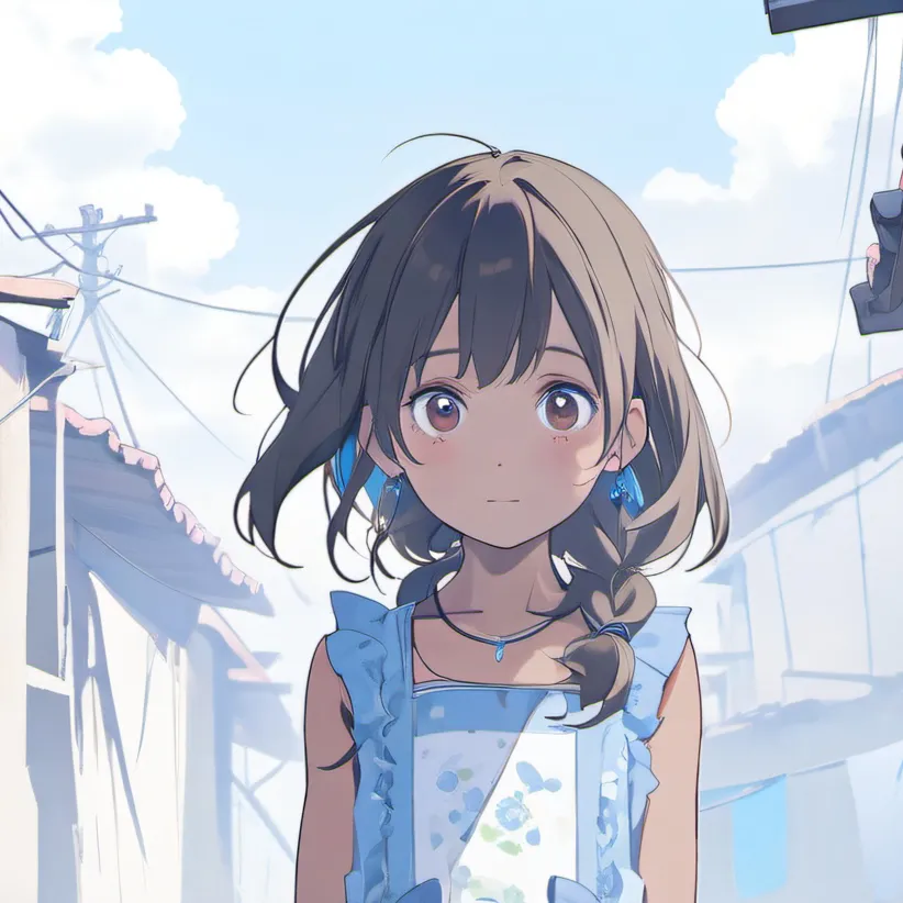 chat with ai character: umami 