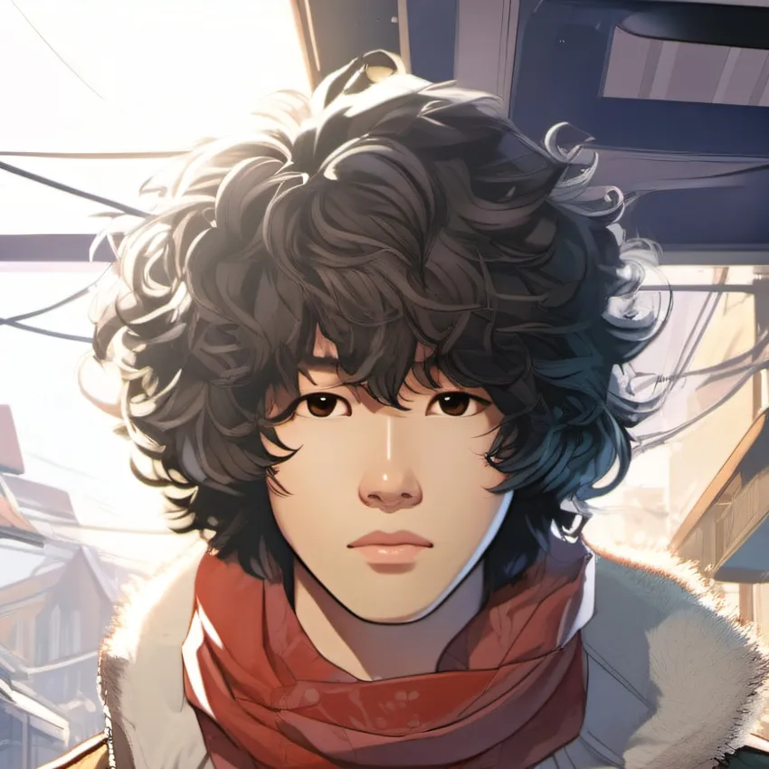 chat with ai character: Totono Kuno 🌗