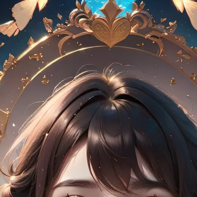 chat with ai character: Benjamin