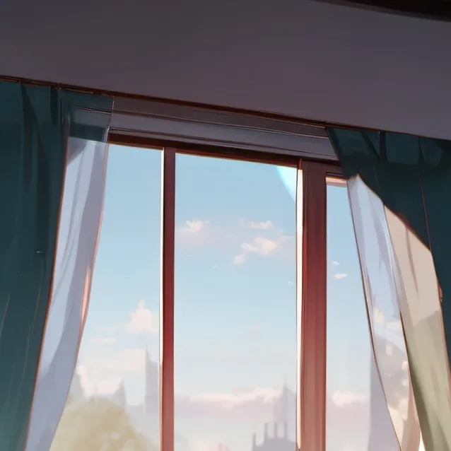 chat with ai character: Dean