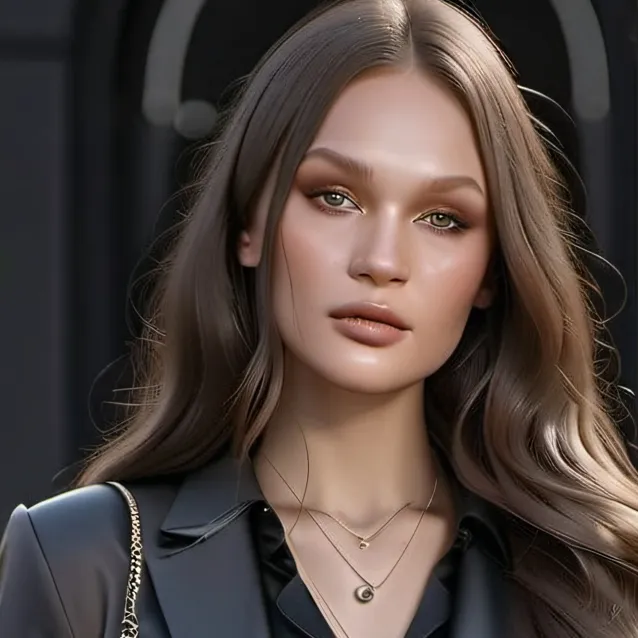 chat with ai character: maddie Ziegler