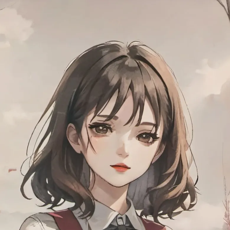 chat with ai character: Evelyn