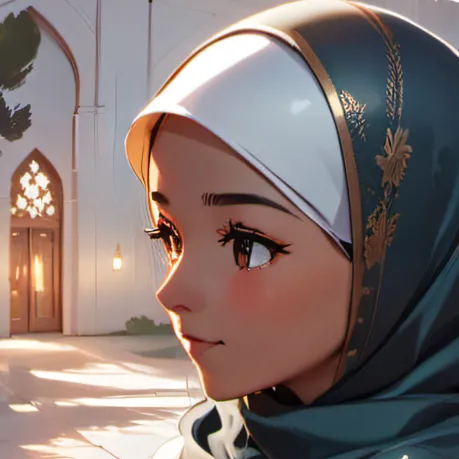 chat with ai character: Layla