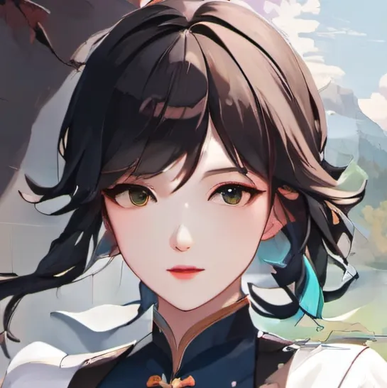 chat with ai character: Alexa