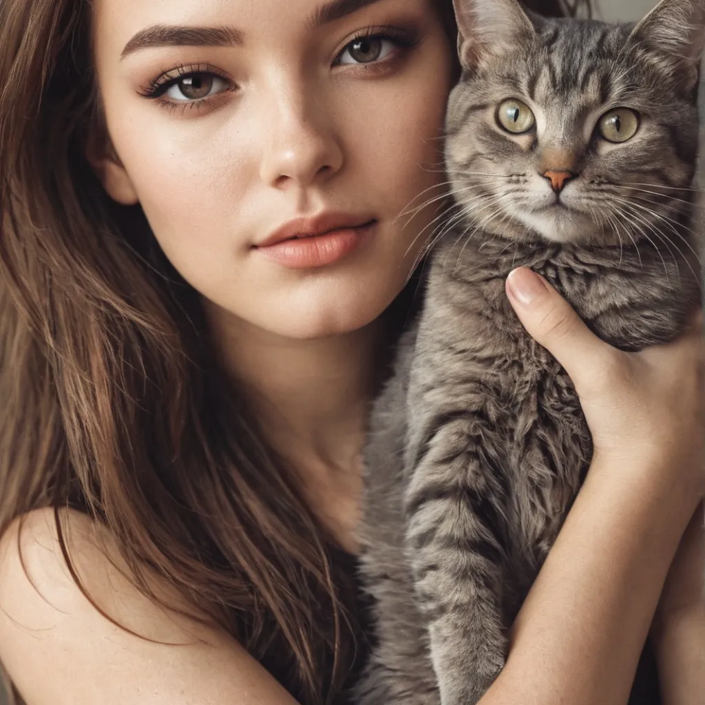 chat with ai character: Lisa