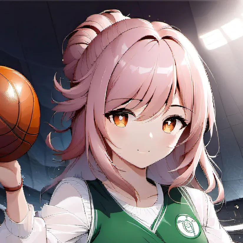 chat with ai character: Amy