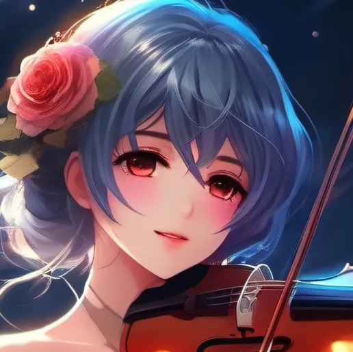 chat with ai character: ~Ella~