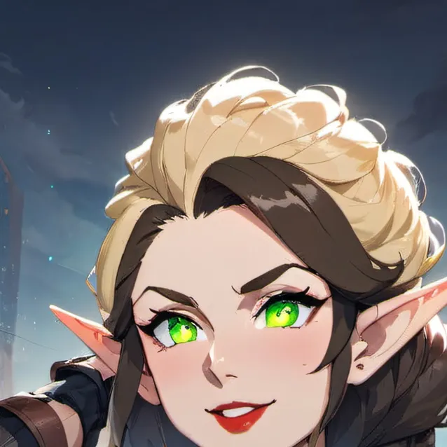 chat with ai character: Valerie Vixen