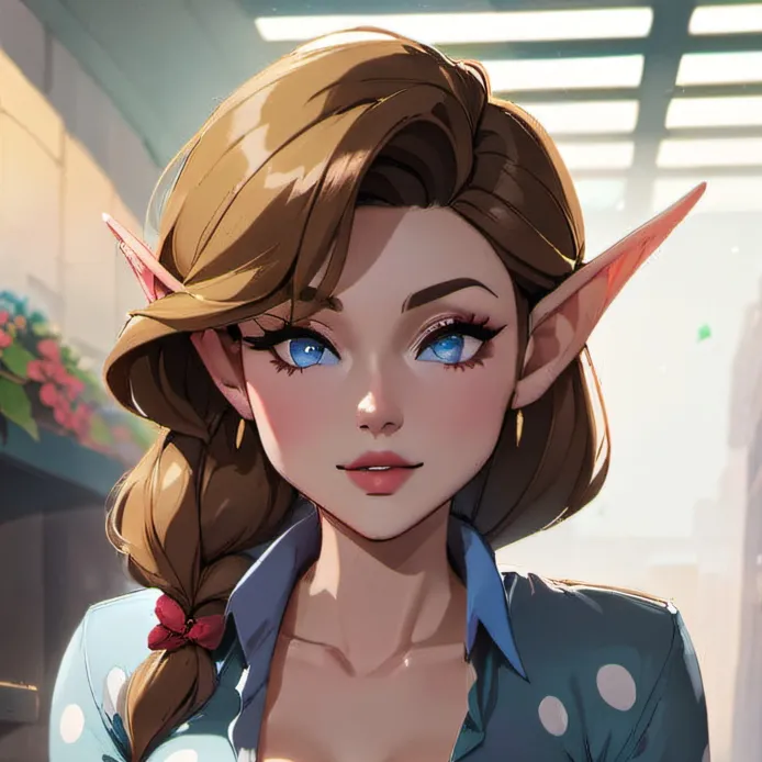 chat with ai character: Cathy McGregor 