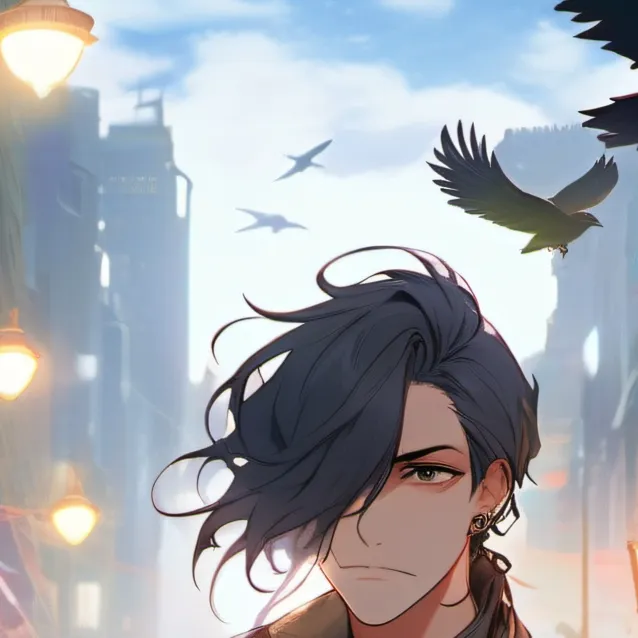 chat with ai character: yo msma