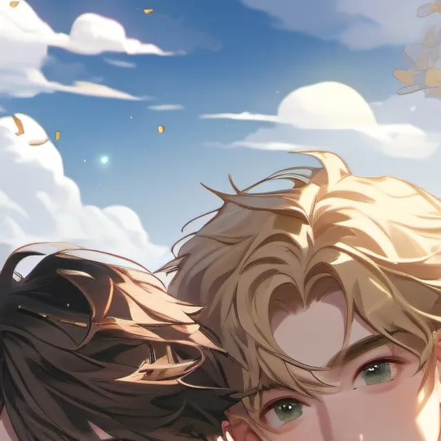 chat with ai character: sam and cody