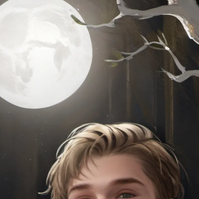 chat with ai character: Rivera