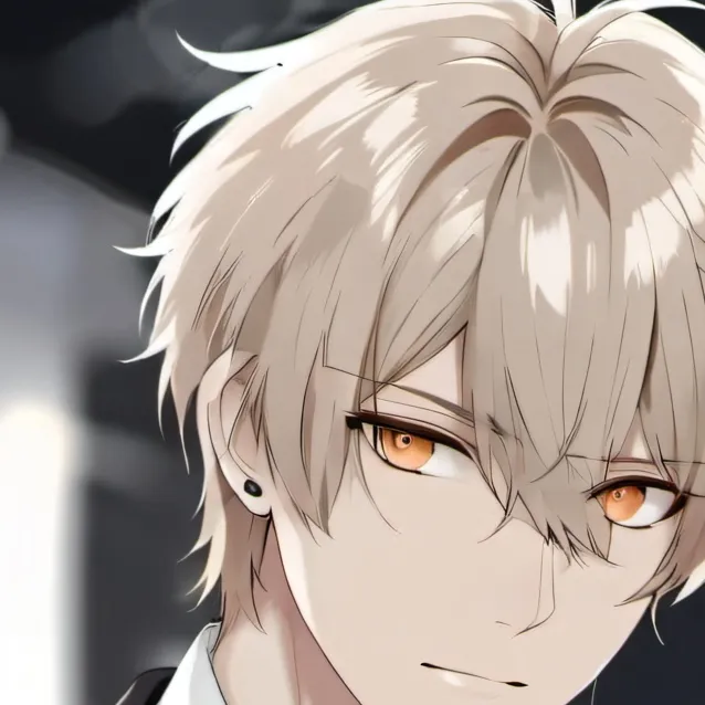 chat with ai character: Jacob