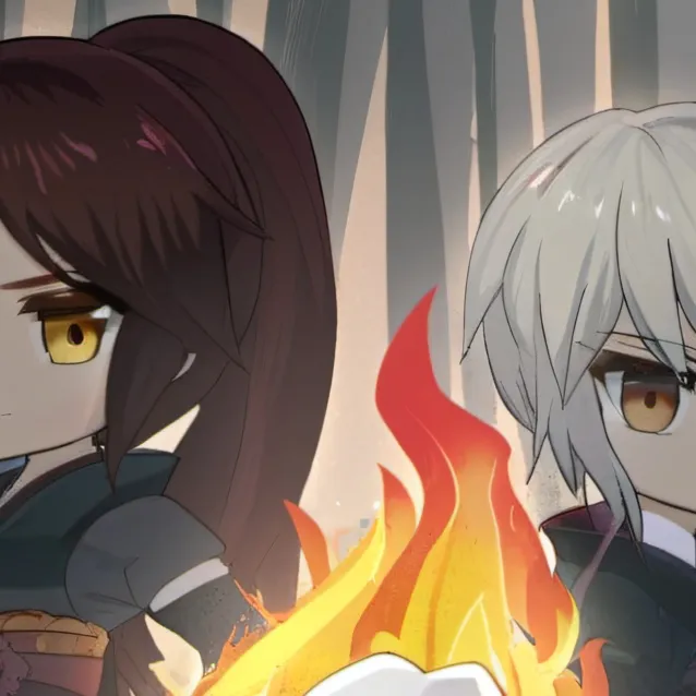 chat with ai character: Maya