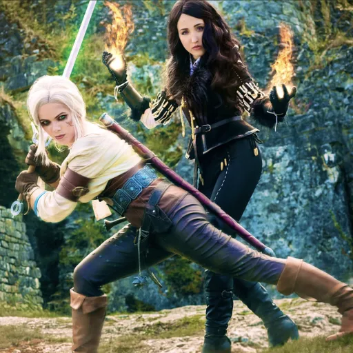 creator BallzBeBlazen's avatar