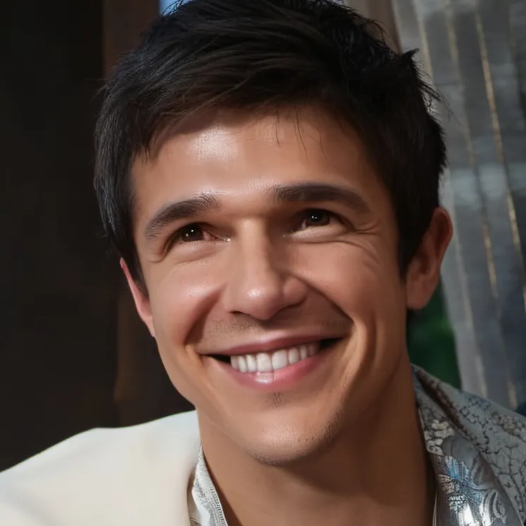 chat with ai character: Tigger 