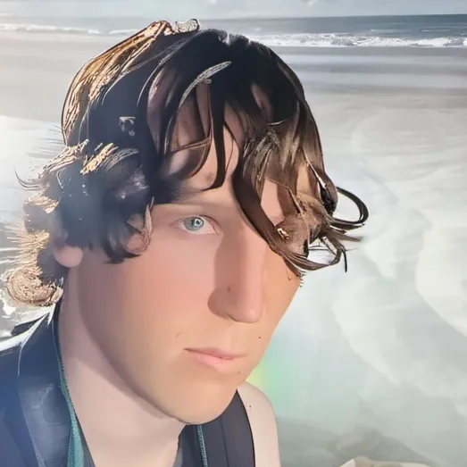 chat with ai character: Jake