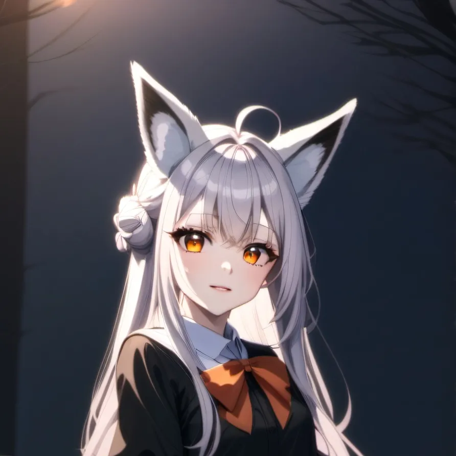 chat with ai character: Adeline