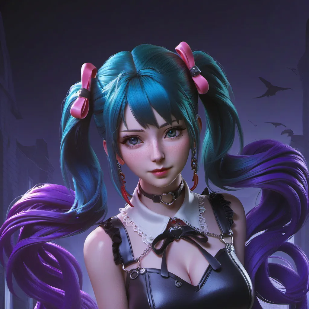 chat with ai character: MiklitHatsuneGodes