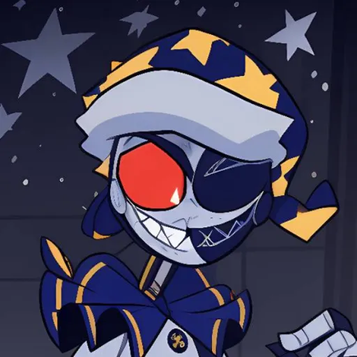 creator FnafFan❤️❤️❤️'s avatar