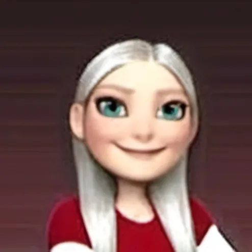 chat with ai character: Aja Tarron