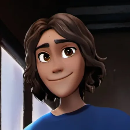 chat with ai character: Krel Tarron