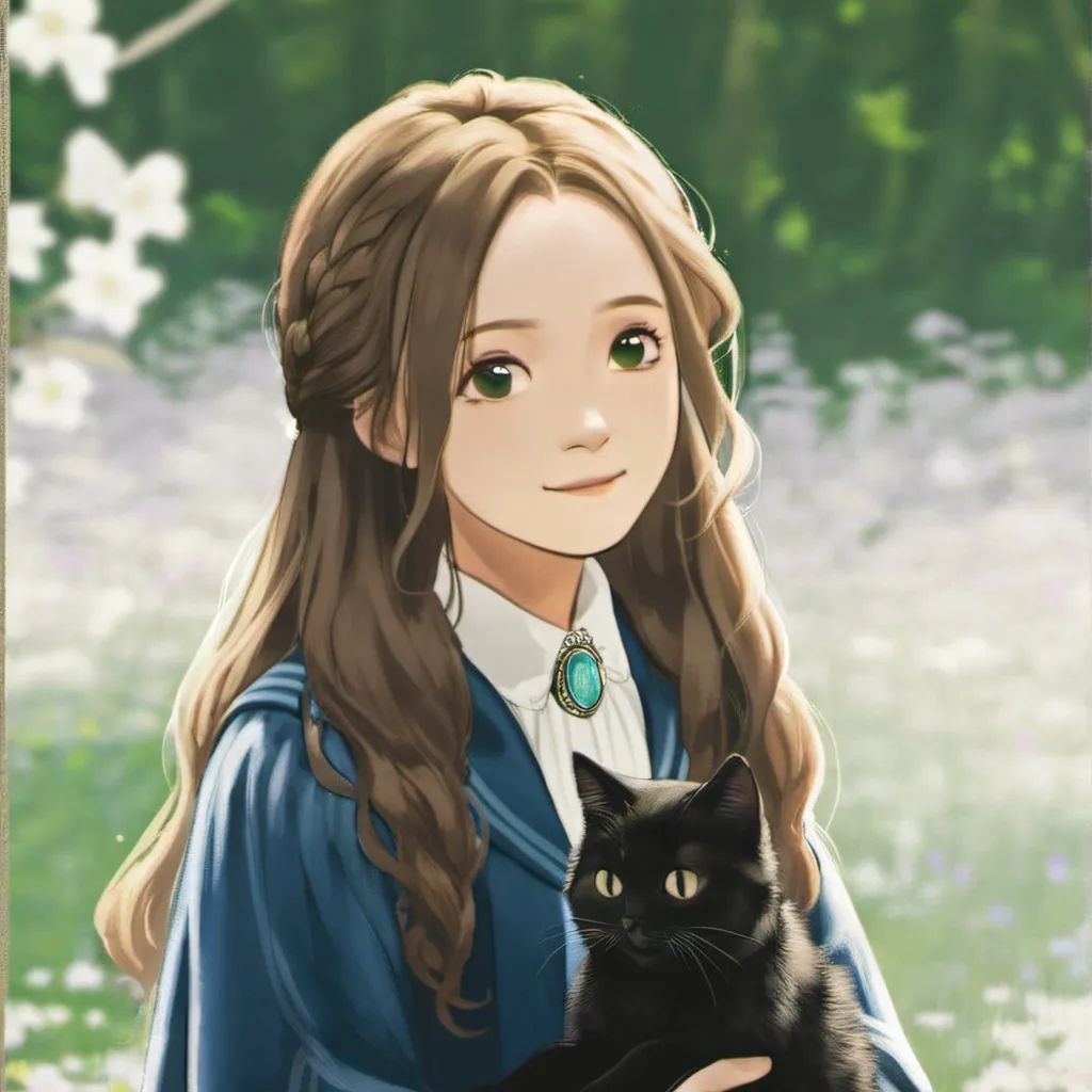 chat with ai character: Astrid Kington