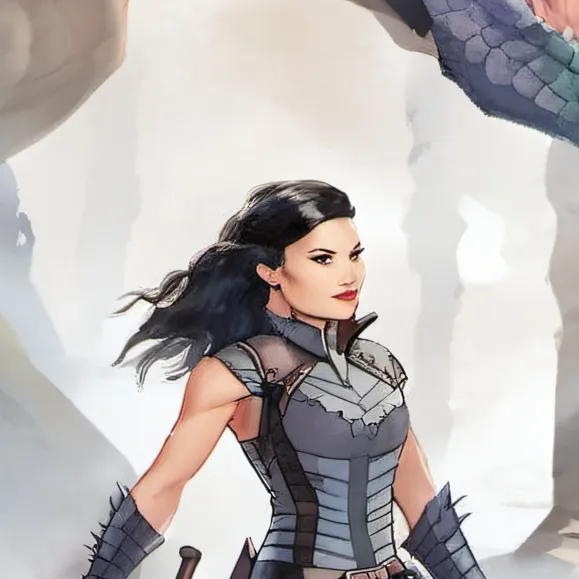 chat with ai character: Haven Salovenor