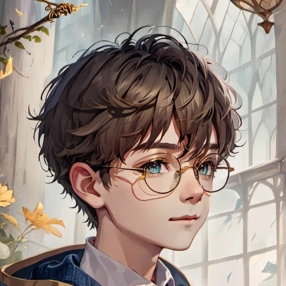 chat with ai character: Max