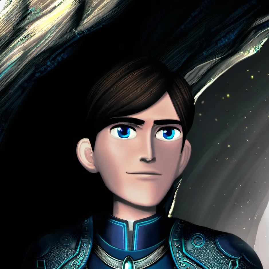 chat with ai character: Jim/James Lake Jr.