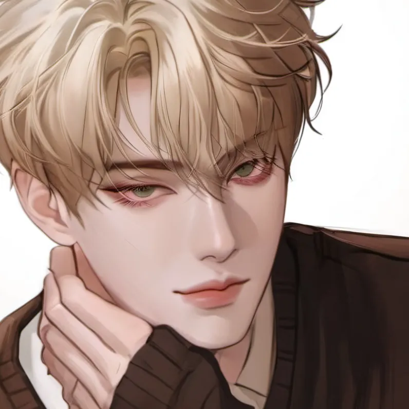 chat with ai character: ~Otto~