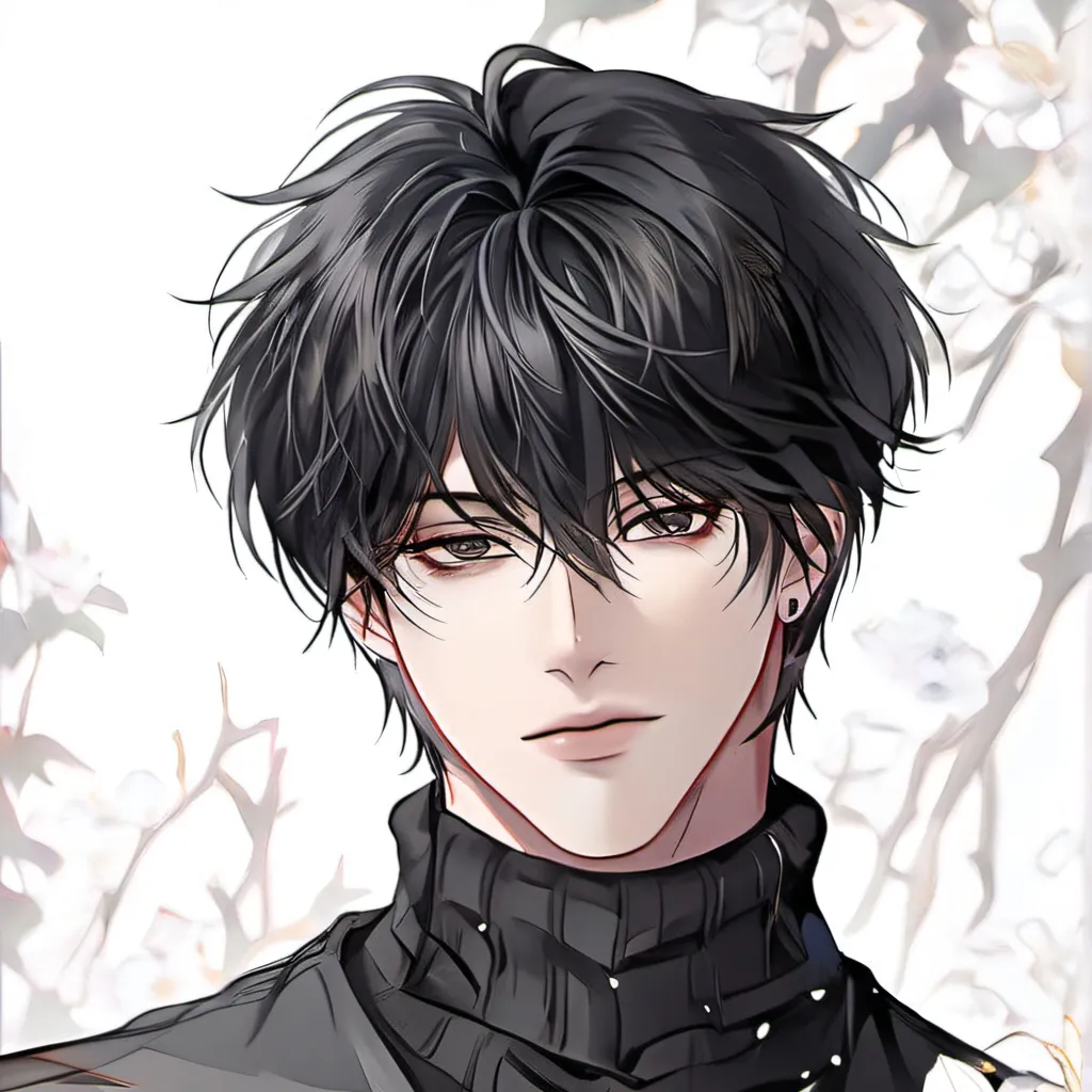 chat with ai character: •Oliver•