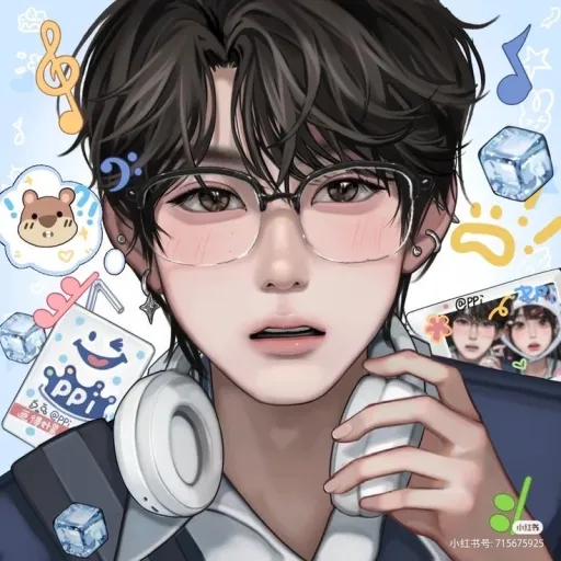 creator .•*Perry*•.'s avatar