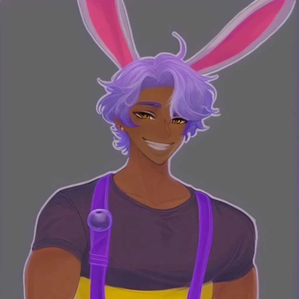 chat with ai character: •Jax•