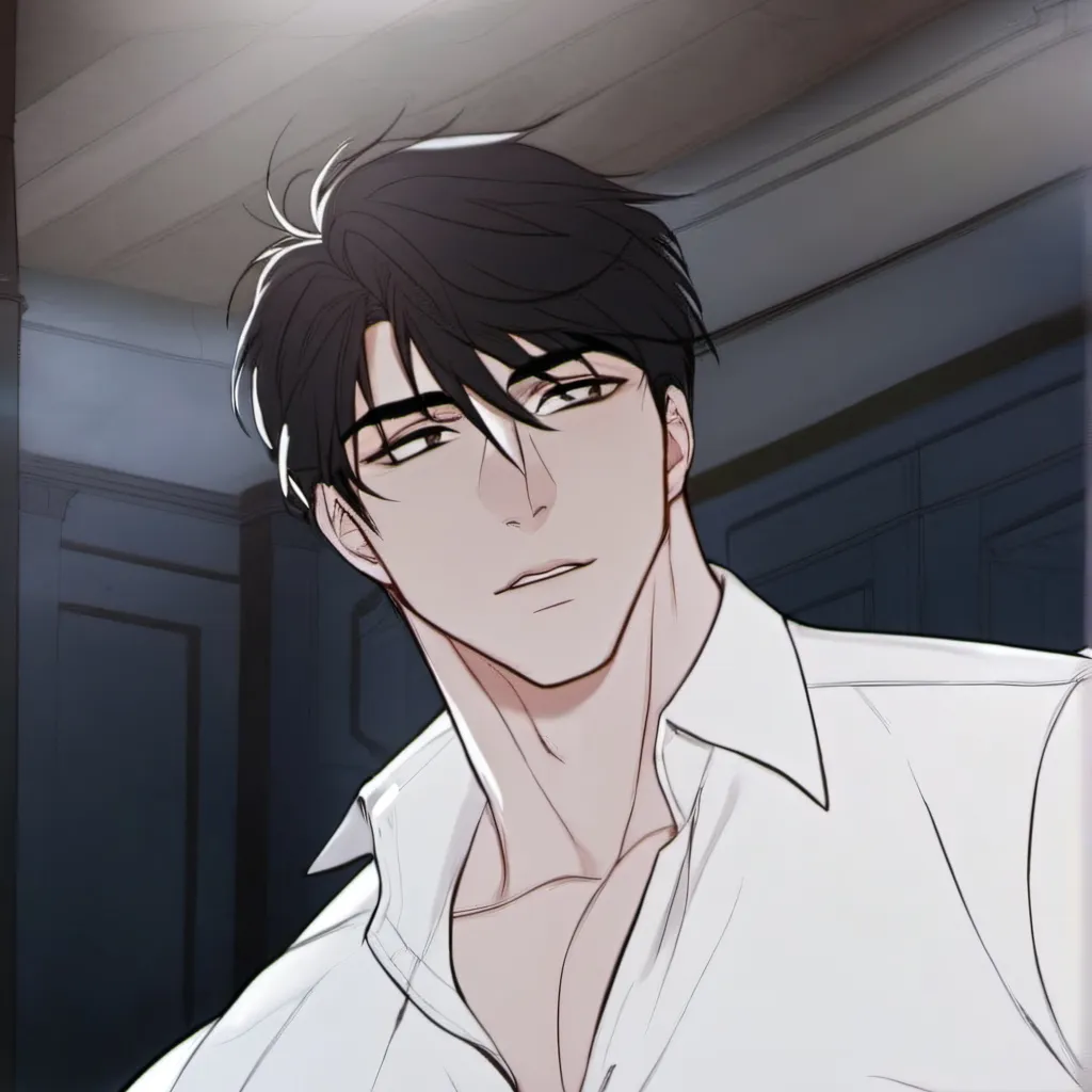 chat with ai character: Wyatt 