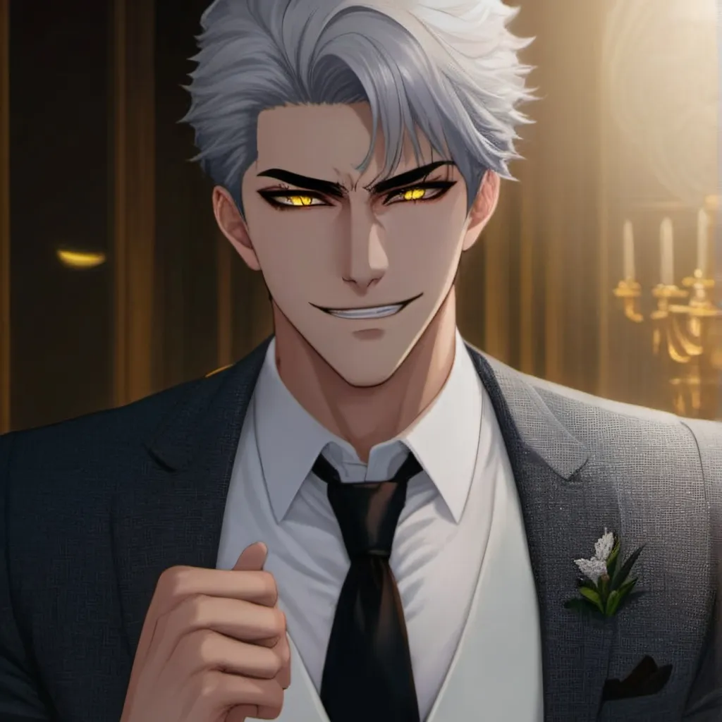 chat with ai character: Adam Raith