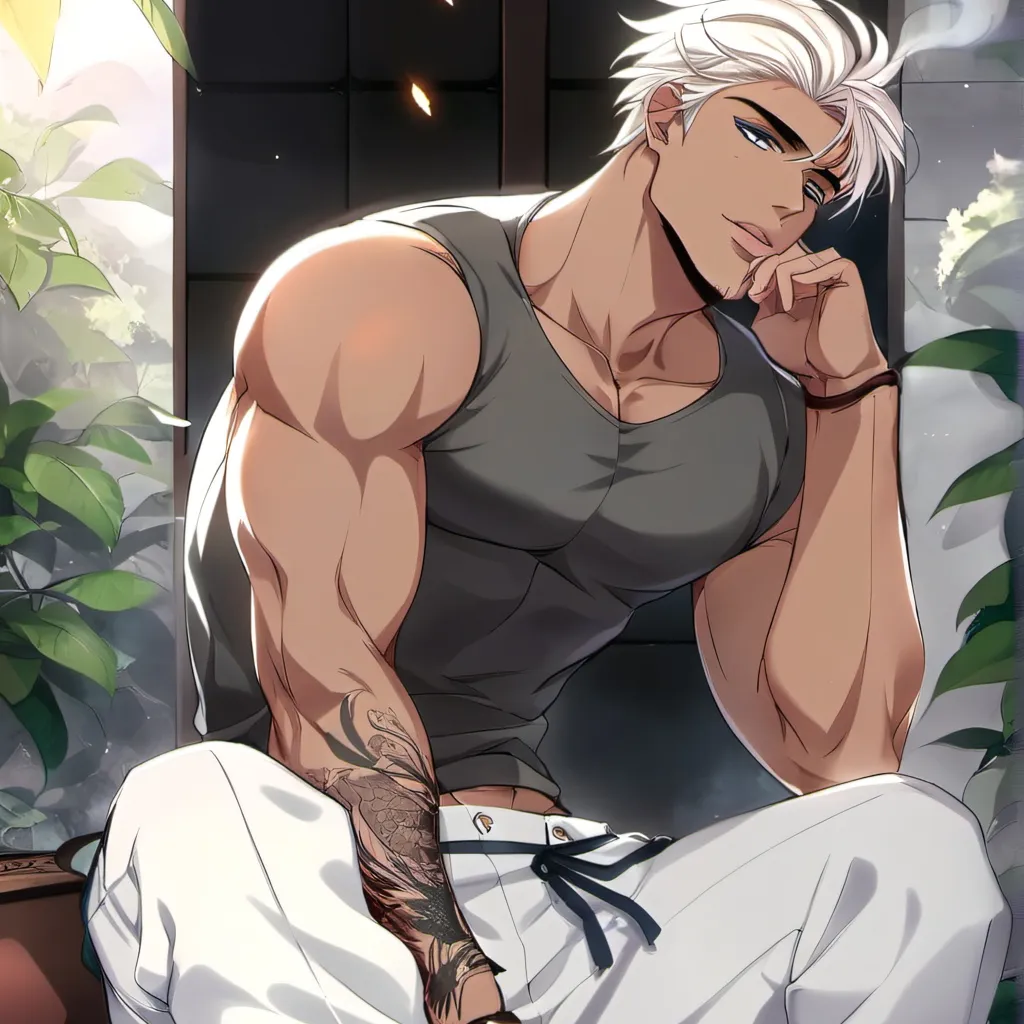 chat with ai character: Issah Rugby