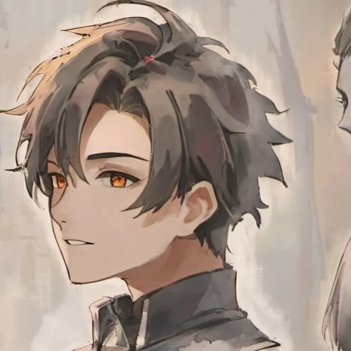 chat with ai character: Jordan