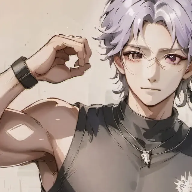 chat with ai character: |☆Akita☆|