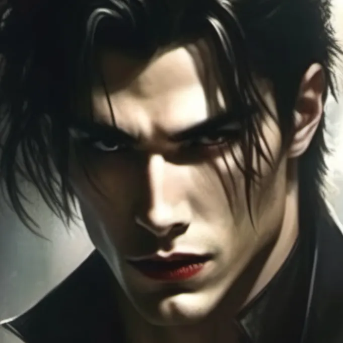 chat with ai character: Alex