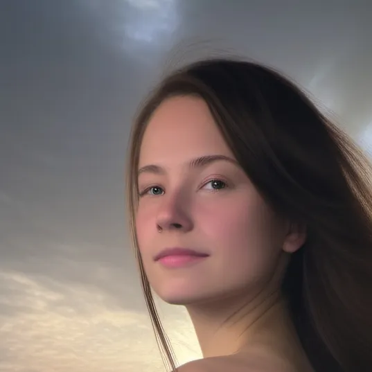 chat with ai character: Sophia