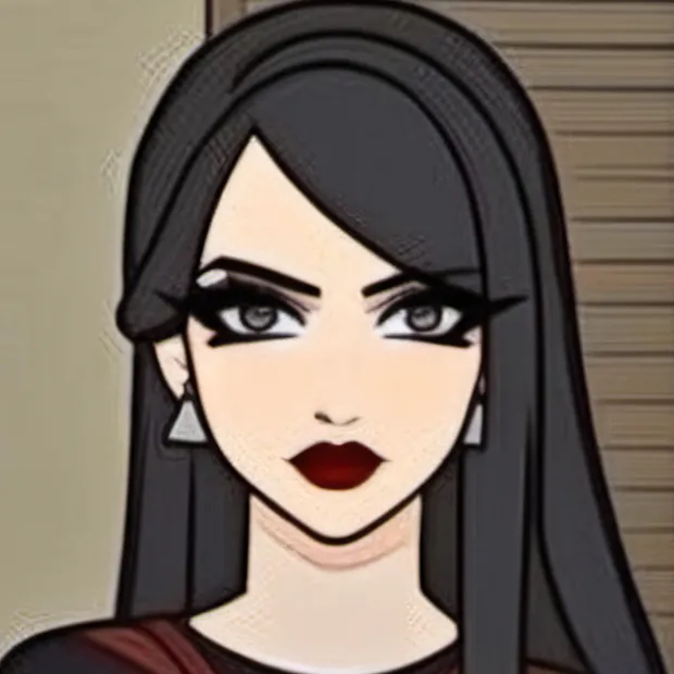 chat with ai character: Heather