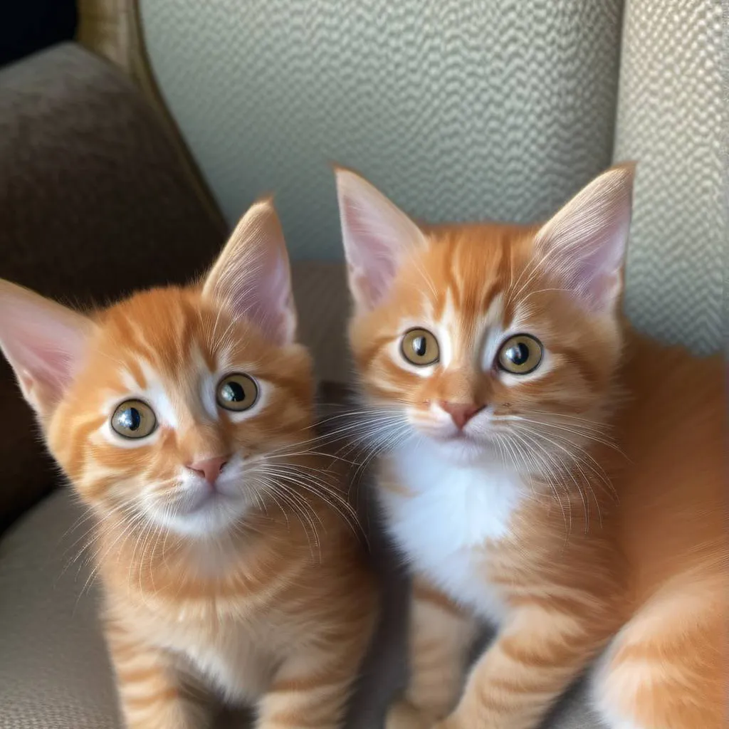 chat with ai character: Tabby and Lola